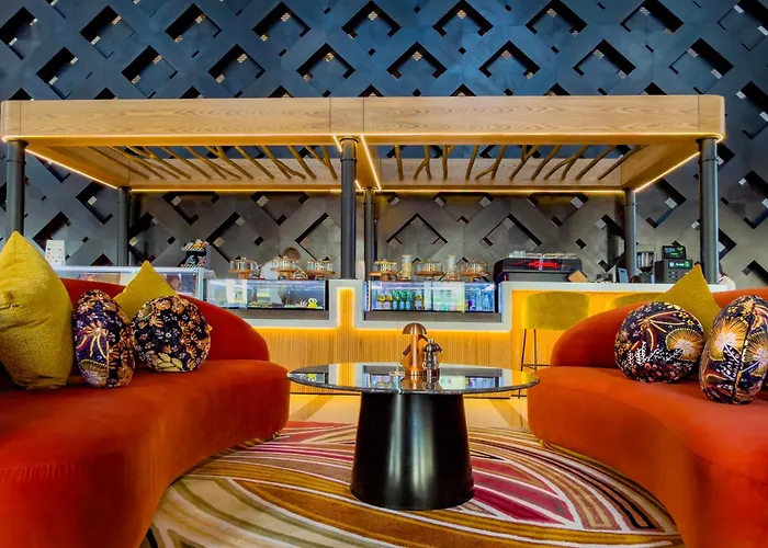 Southern Sun Abu Dhabi